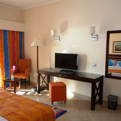 Viva Blue Resort and Diving Sharm El Naga (Adults Only) - Bild 4