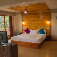 The Barfung Retreat thumbnail 10