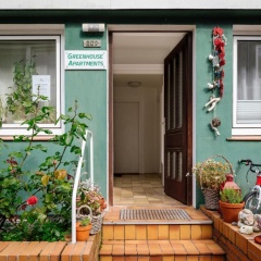 Greenhouse Apartments - Bild 10