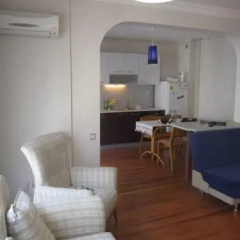Zena House Gaziemir - Bild 4