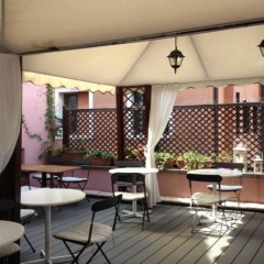 Hotel San Gallo - Bild 21