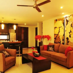 Villa Pantai Senggigi - Bild 1