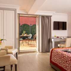 Hotel della Conciliazione - Bild 13
