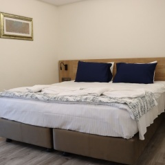 Dab Hotel Ulus - Bild 5