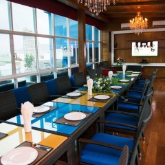 Sira Grande Hotel and Spa - Bild 25
