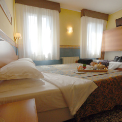Antica Villa Graziella Hotel - Bild 5