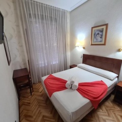 Hostal Sardinero - Bild 4