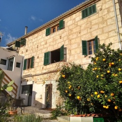 Casa Caimari Guest House - Bild 1