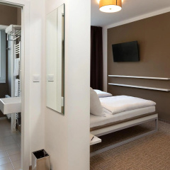 SKY Hotel Prague - Bild 9
