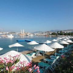 Diamond of Bodrum Hotel - Bild 29