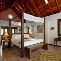 Gingerbread Suites in Bequia, St. Vincent and the Grenadines from 164$, photos, reviews - zenhotels.com guestroom photo 3