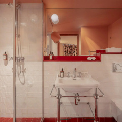 Hotel Saint André des Arts - Bild 9