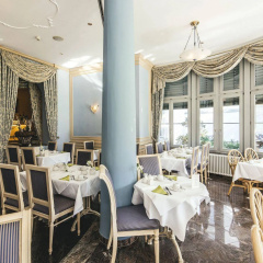 Hotel Villa Heine - Bild 17