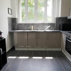 Very Beautiful House With Garden in Puteaux - Bild 12