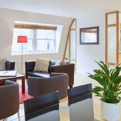 City Marque Tower Hill Serviced Apartments - Bild 8