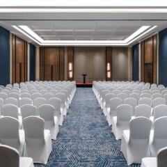 Отель Fairfield by Marriott Goa Benaulim Индия, Бенаулим - отзывы, цены и фото номеров - забронировать отель Fairfield by Marriott Goa Benaulim онлайн фото 32