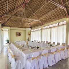 Puri Gangga Resort Ubud - Bild 19