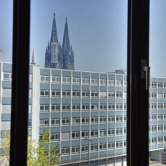 Maternushaus - Bild 1