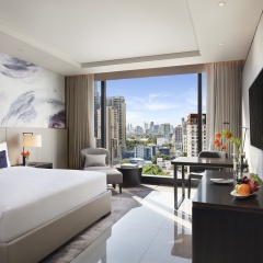 Carlton Hotel Bangkok Sukhumvit - Bild 3