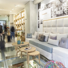 COCO-MAT Hotel Athens - Bild 2
