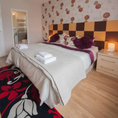 Wyngate Guest House thumbnail 15