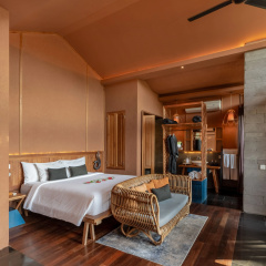 Amora Ubud Boutique Villas - Bild 5