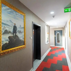Stay-Inn Bielefeld Zentrum - Bild 14
