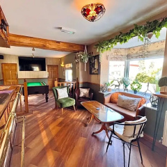 The Reindeer Inn thumbnail 14
