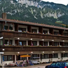 Hotel Panorama - Bild 9