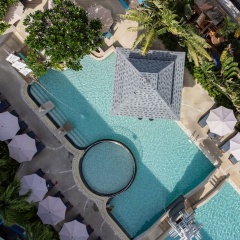 Phuket Island View Resort - Bild 21