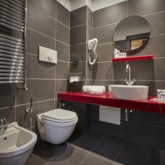 iH Hotels Milano Watt 13 - Bild 15