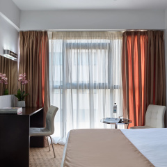 Breeze Boutique Hotel - Bild 9