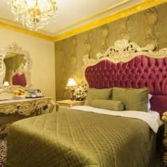 Kaya Premium Hotel - Bild 3