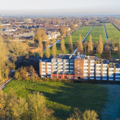 Grand Hotel Amstelveen - Bild 20