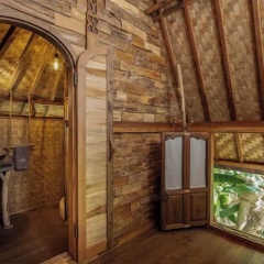 Roots Tree House - Bild 16