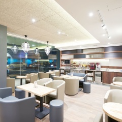 Hotel Bencoolen@Hong Kong Street - Bild 22