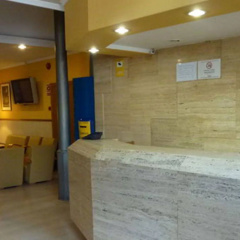 Hotel Roma Reial - Bild 19