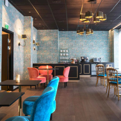 Thon Hotel Spectrum - Bild 23