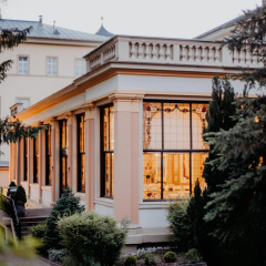 Hotel Kaiserhof Victoria - Bild 1