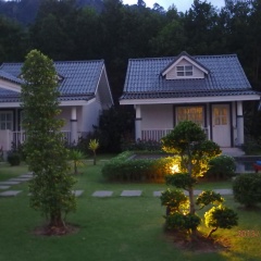 Suksompong Resort - Bild 1