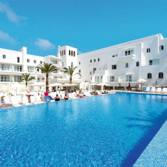 Grupotel Rocador - Bild 10