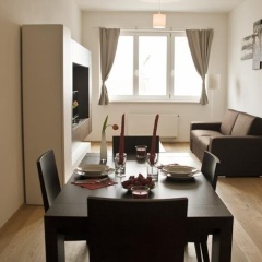 Drtinova Prague Apartments - Bild 4