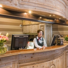 Hotel Brusttuch - Bild 14