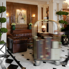 The Chesterfield Mayfair - Bild 22