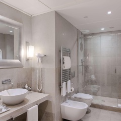 Porta Rossa Hotel Firenze, Colbert Collection - Bild 18