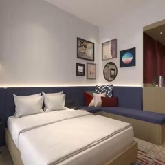 Hampton By Hilton Antalya Airport - Bild 5
