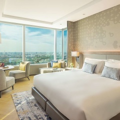Eastin Grand Hotel Phayathai - Bild 3