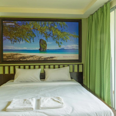 Krabi Home Town Boutique - Bild 7