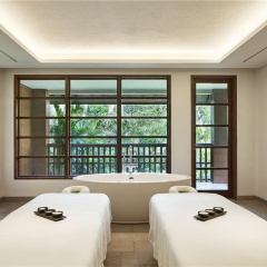 The Westin Resort & Spa Ubud, Bali - Bild 24