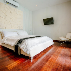 C151 Smart Villas at Seminyak - Bild 5
